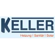 Sanitär-u. Heizungstechnik Helmut Keller GmbH - LOGO