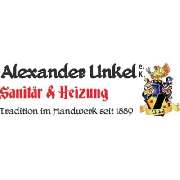 Sanitär und Heizung Alexander Unkel e.K. Tradition im Handwerk 1889 - LOGO