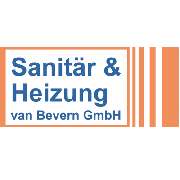 Sanitär und Heizung van Bevern GmbH - LOGO