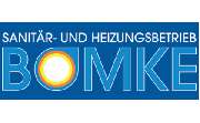 Sanitär- und Heizungsbetrieb Stephan Bomke - LOGO