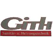 Sanitär-und Heizungstechnik Gith GmbH - LOGO