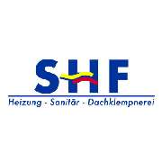 Sanitär- und Heizungstechnik GmbH Frankenberg - LOGO