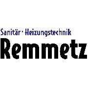 Sanitär- und Heizungstechnik Remmetz - LOGO