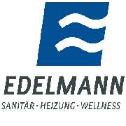 Sanitärgroßhandel Edelmann GmbH - LOGO