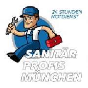 Sanitärprofis München - LOGO
