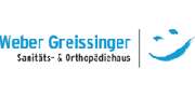 Sanitäts & Orthopädiehaus Weber Greissinger - LOGO
