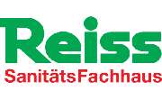 SanitätsFachhaus Reiss - LOGO