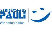 Sanitätshäuser Pauli - LOGO