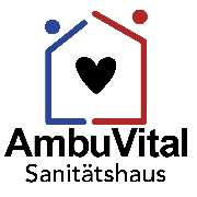 Sanitätshaus AmbuVital GmbH - LOGO