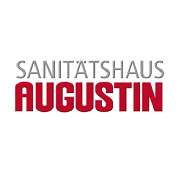 Sanitätshaus Augustin GmbH - LOGO