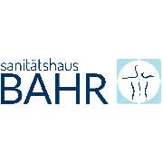 Sanitätshaus BAHR - Orthopädietechnik, Schuhtechnik  & Sanitätshaus - LOGO