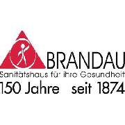 Sanitätshaus Brandau am Karlsplatz - LOGO
