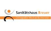 Sanitätshaus Breuer Inh. Roland Breuer - LOGO