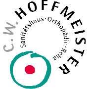 Sanitätshaus C. W. Hoffmeister - LOGO