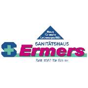 Sanitätshaus Ermers Filiale Krefeld - LOGO