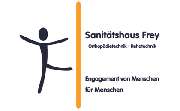 Sanitätshaus Frey - LOGO