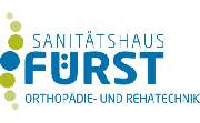 Sanitätshaus Fürst - LOGO