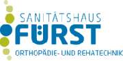 Sanitätshaus Fürst - LOGO