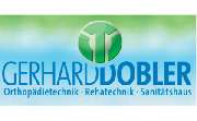 Sanitätshaus Gerhard Dobler GmbH & Co. KG - LOGO