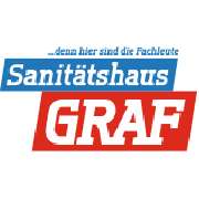 Sanitätshaus Graf GmbH - LOGO