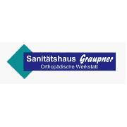 Sanitätshaus Graupner - LOGO