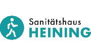 Sanitätshaus Heining - LOGO