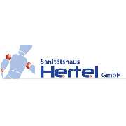 Sanitätshaus Hertel GmbH - LOGO
