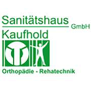 Sanitätshaus Kaufhold GmbH - LOGO