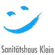 Sanitätshaus Klein - Sanitätshaus Darmstadt - LOGO