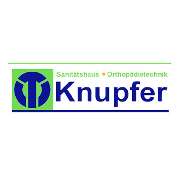 Sanitätshaus Knupfer - LOGO