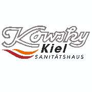Sanitätshaus Kowsky GmbH - LOGO