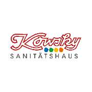 Sanitätshaus Kowsky GmbH - LOGO
