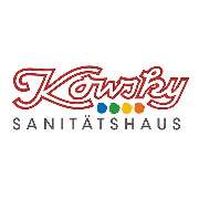 Sanitätshaus Kowsky Kiel GmbH - LOGO