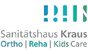 Sanitätshaus Kraus GmbH & Co. KG - LOGO