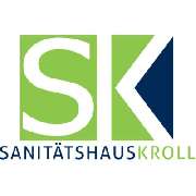 Sanitätshaus Kroll GmbH - LOGO