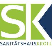 Sanitätshaus Kroll GmbH - LOGO