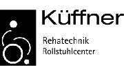 Sanitätshaus Küffner - LOGO
