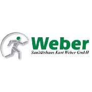 Sanitätshaus Kurt Weber GmbH - LOGO