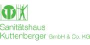 Sanitätshaus Kuttenberger GmbH&Co.KG - LOGO
