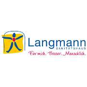 Sanitätshaus Langmann Inh. Matthias Schweigert e.K. - LOGO