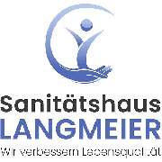 Sanitätshaus Langmeier GmbH - LOGO