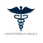 Sanitätshaus Melius - LOGO
