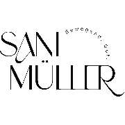 Sanitätshaus Müller e.K., Inh. Inga Neujahr - LOGO