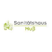 Sanitätshaus Muß GmbH & Co. KG - LOGO