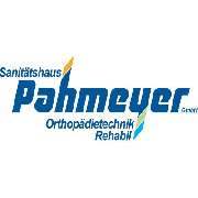 Sanitätshaus Pahmeyer GmbH - LOGO