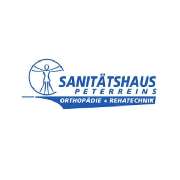 Sanitätshaus Peterreins GmbH - LOGO