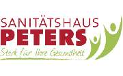 Sanitätshaus Peters - LOGO