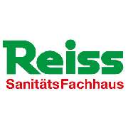 Sanitätshaus Reiss - LOGO