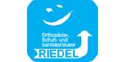 Sanitätshaus Reus & Pfeuffer - LOGO