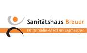 Sanitätshaus Roland Breuer Orthopädie-Technik - LOGO